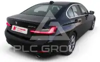 2022 BMW 330