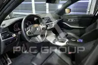 2022 BMW 330