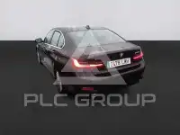 2022 BMW 330