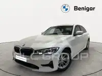 2022 BMW 330