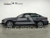 2022 BMW 330