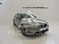 2022 BMW 330