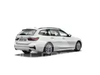 2022 BMW 330