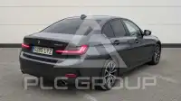 2022 BMW 330