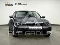 2022 BMW 330