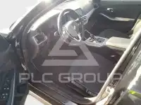 2022 BMW 330