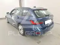 2022 BMW 330