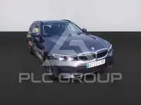 2022 BMW 330