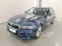 2022 BMW 330