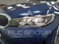 2022 BMW 330