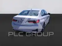 2022 BMW 330