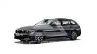 2022 BMW 330