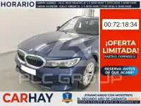 2022 BMW 330
