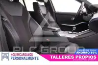 2022 BMW 330