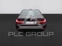 2022 BMW 330