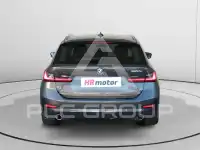 2022 BMW 330