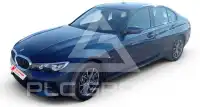2022 BMW 330