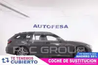 2022 BMW 330
