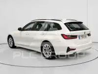 2022 BMW 330