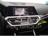 2022 BMW 330