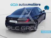 2022 BMW 330