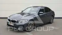 2022 BMW 330