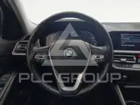 2022 BMW 330