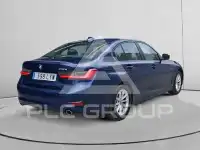 2022 BMW 330