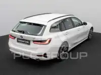2022 BMW 330