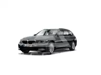 2022 BMW 330