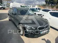 2022 BMW 330