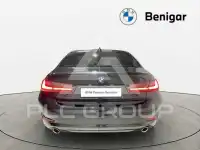 2022 BMW 330