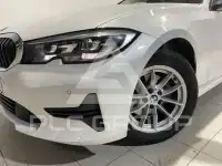 2022 BMW 330