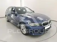 2022 BMW 330