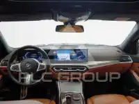 2022 BMW 330