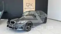 2022 BMW 330