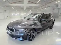 2022 BMW 330