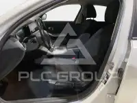 2022 BMW 330