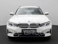 2022 BMW 330