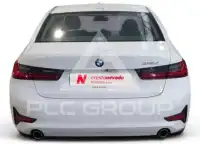 2022 BMW 330