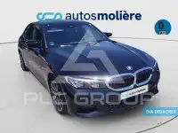 2022 BMW 330