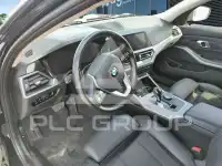 2022 BMW 330