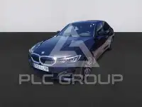 2022 BMW 330
