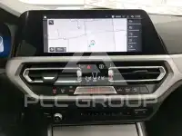 2022 BMW 330