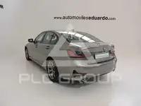 2022 BMW 330