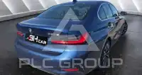 2022 BMW 330