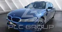 2022 BMW 330