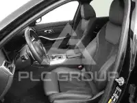 2022 BMW 330