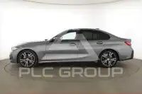 2022 BMW 330