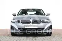 2022 BMW 330
